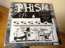 Phish Junta RSD Vinyl Pollock LE #000177 UNOPENED