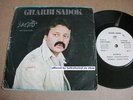 Gharbi Sadok TUNISIAN Funk/Psych 45T HEAR Tunisien Northern Africa