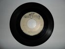 COXSONE/WHAT IS IT - THE CONSUMATES  ( REGGAE 7
