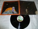 RENAISSANCE-illusion  '70 GERMAN PINK RIM ISLAND LP. NON UK 2ND. PROG.GEM