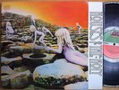 LED ZEPPELIN houses of the holy AUS COPY MINT COND 1973 classic rock psych
