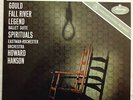 MERCURY LIVING PRESENCE STEREO LP Gould: Fall River Spirituals HANSON SR90263 M-