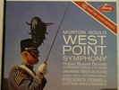 MERCURY LIVING PRESENCE STEREO LP Gould: West Point Symphony FENNELL SR90220 M-