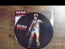 DAVID BOWIE STARMAN 7INCH PICTURE DISC RSD 2012 RECORD STORE DAY 2012