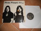 PINK FLOYD BRAIN DAMAGE WHITE VINYL LP ORIGINAL PRESS VERY RARE