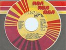 NORTHERN SOUL 45-JAMES WALSH GYPSY BAND