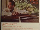 MERCURY LIVING PRESENCE STEREO PROMO LP Schumann, JANIS/SKROWACZEWSKI SR90383
