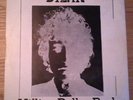 BOB DYLAN Million Dollar Bash