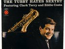 TUBBY HAYES SEXTET-TUBBY THE TENOR-STROBE LABEL MONO