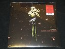 CURSIVE Burst And Bloom RSD 2012 Marble Vinyl Release/saddle creek/tmr