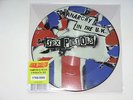 RECORD STORE DAY 2012  SEX PISTOLS RARE UK 7