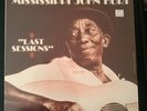Mississippi John Hurt 