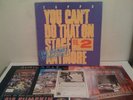 Frank Zappa You Can't Do That On Stage Anymore Vol. 2  Original 3 LP Set