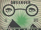 JEWELL - ONE LITTLE LICK / BLACK IS HIGHEST CULTURE [OBSERVER] cond. - EX+