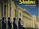 EP=THE SHADOWS AT THE COLOSSEUM=SOUTH AFRICA=RARE EP=7