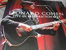 LEONARD COHEN LIVE IN FREDERICTION EP 12