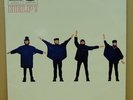 BEATLES HELP OG UK 1965 PARLOPHONE MONO LP 549-2/550-2