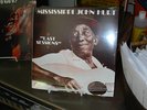 Mississippi John Hurt 