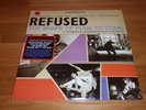Refused Shape of Punk to Come Record Store Day 2012 RED LP SEALED (2000 Only)