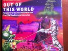 BBC RADIOPHONIC WORKSHOP Out Of This World UK LIMITED LP Record Store Day RSD