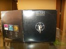 RUSH  LP ARCHIVES  -  SUPER  RARE 