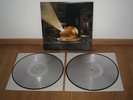 ***DLP**THE MARS VOLTA**De-Loused in the Comatorium**LTD. SILVER W. POSTER**NM