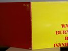 Burnin Red Ivanhoe WWW DK Sonet SLPS 1530 NM