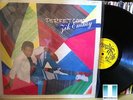 ZIK EMMY perfect change (33t) LP