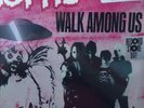 The Misfits Walk Among Us RSD 2012 Lp Colored Vinyl SEALED