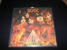 AC/DC - Highway to hell LP - ORIGINAL AUSTRALIAN PRESSING