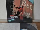 Jimmy Smith Midnight Special Japan Blue Note LP King