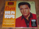 2-LP | Elvis Presley - Viva Las Vegas --- FTD Vinyl Doppel-LP
