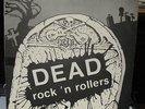 DETENTION Dead Rock 'N Rollers / El Salvador    7