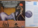 Lp THE HUMAN BEAST - VOLUME ONE, ORIGINAL UK 1970 ISSUE