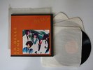 the Cure la belle june vinyl record set-RARE