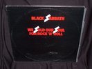 BLACK SABBATH: We Sold Our Soul For Rock 'n' Roll. 2 LP set in good condition