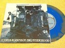 Chris Robinson Brotherhood - Blue Suede Shoes RSD 2012 7