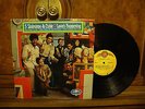 The Five Stairsteps & Cubie        Love's Happening  LP Orig St  Rare   M-