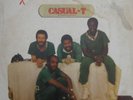 LP / CASUAL-T / PRESCRIPTIONS FOR LOVE