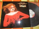 CROM-WASTELAND LP--RARE SPANISH HEAVY METAL BAND..PERFECTO ESTADO.