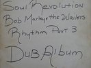 LP / BOB MARLEY & THE WAILERS / SOUL REVOLUTION RHYTHM PART 3 DUB ALBUM