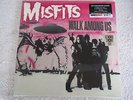 MISFITS WALK AMONG US 12