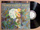 MS 6007 Columbia 6-Eye WLP white label promo Mitropoulos Schoenberg Stereo LP