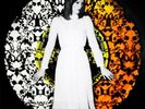 Karen Elson Laser Cut Lace RSD Third Man Records Milk/Honey Split 45