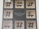 Death Cab For Cutie Keys And Codes Exclusive RSD Remix Vinyl EP 109 of 500