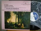 Erato STU 70255 : Saint-Saens, Lalo, Much, Navarra