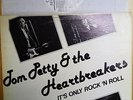 TOM PETTY & THE HEARTBREAKERS BOOTLEG