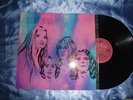 THE CLEVES SELF-TITLED LP AUSTRALIAN PROGRESSIVE PSYCH 1971 RARE