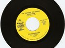 NORTHERN SOUL- THE VANGUARDS- 
