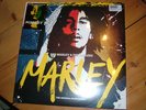 Bob Marley The Original Soundtrack. Rare 2012 Record Store Day Release. 3 x Lp